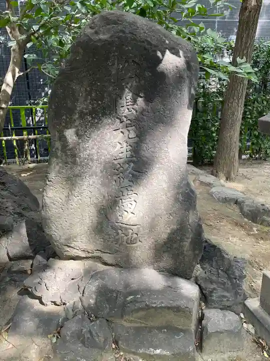 大安楽寺のその他建物