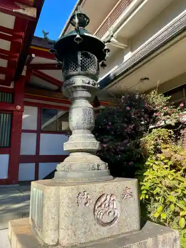 大森神社(東京都)