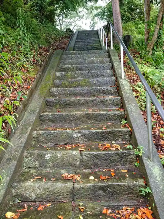 須賀神社のその他建物