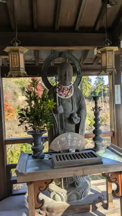 善峯寺(京都府)