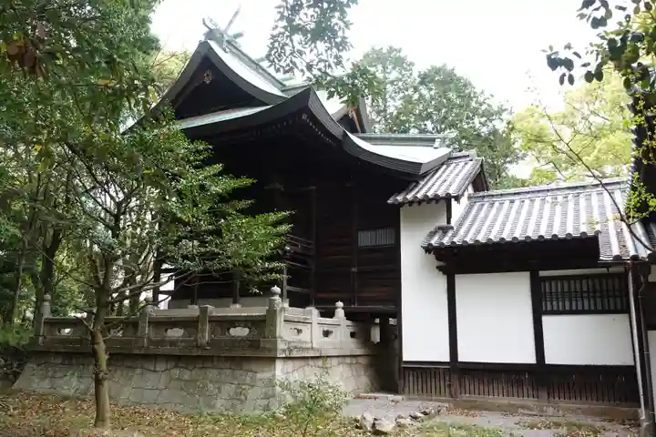 白峰宮(香川県)