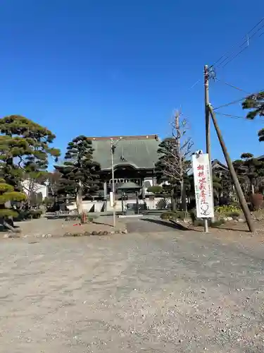 興全寺(神奈川県)