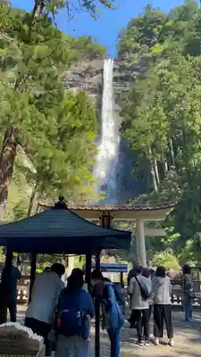 飛瀧神社(熊野那智大社別宮)のその他建物