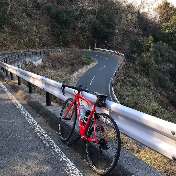唐澤山神社(栃木県)