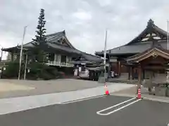 秋葉山圓通寺(愛知県)