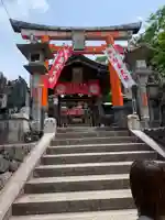 伏見稲荷大社(京都府)