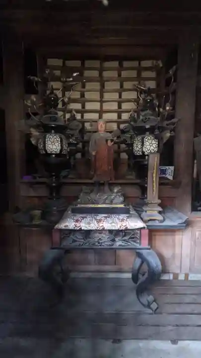 安楽寺のその他建物