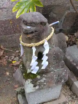 奈良豆比古神社(奈良県)