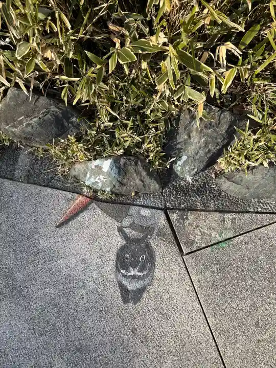 櫻木神社(千葉県)