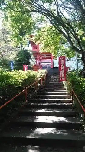 今山大師寺のその他建物