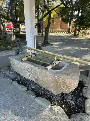 本刈谷神社(愛知県)