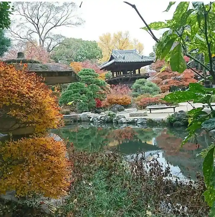 鑁阿寺(栃木県)