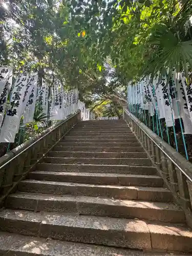 八百富神社(愛知県)