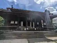 寛永寺(根本中堂)(東京都)