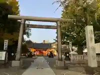 浅草神社(東京都)