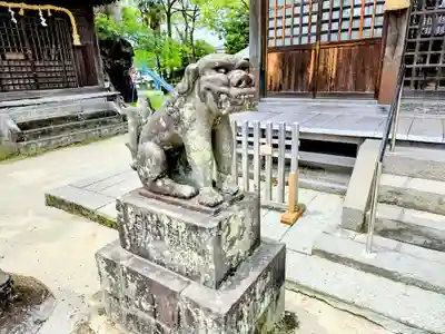 本庄神社(佐賀県)
