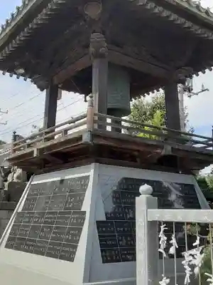 成田山川越別院(埼玉県)