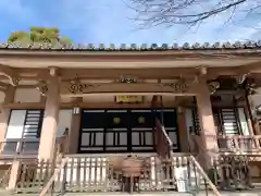 宝福寺(東京都)