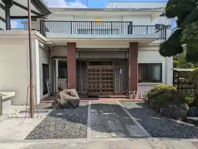霊山寺(東京都)