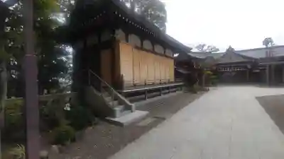 坂井神社(新潟県)