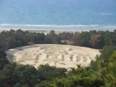 琴彈八幡宮(香川県)