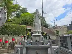 泰聖寺(大阪府)