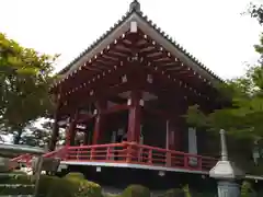 櫟野寺の建物その他