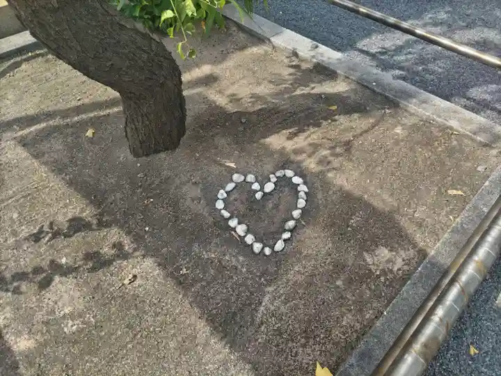 柏神社(千葉県)