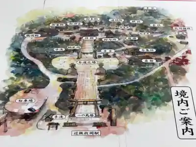 枚岡神社のその他建物