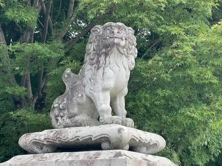 盛岡八幡宮(岩手県)