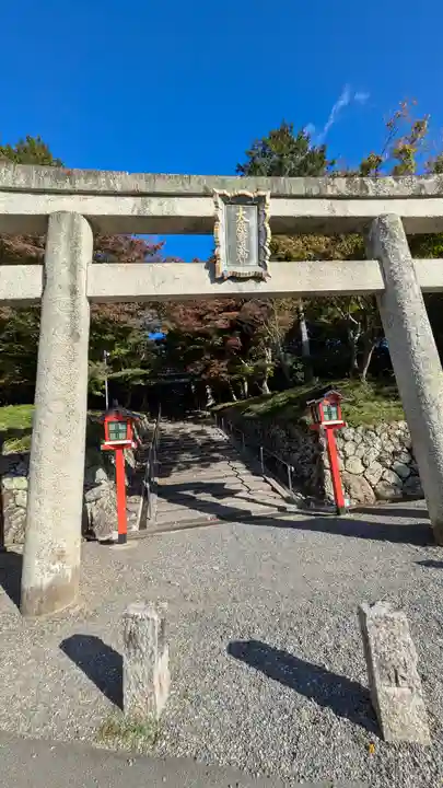 大原野神社(京都府)