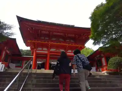 近江神宮のその他建物