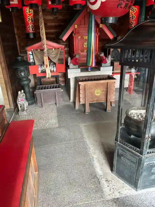 和田神社(兵庫県)