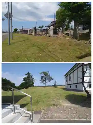 雨竜　専福寺(北海道)