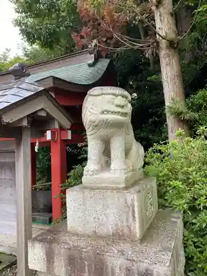 鹿嶋神社(茨城県)