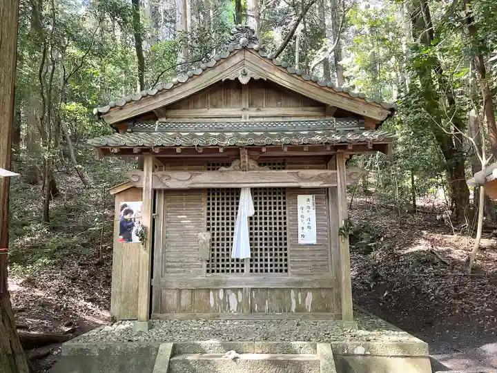 八幡神社(滋賀県)