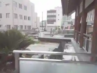 柴田神社の建物その他