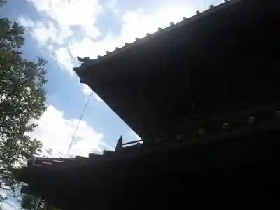 英勝寺の本殿・本堂