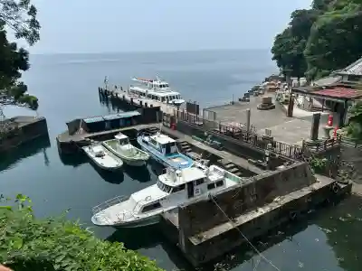 宝厳寺(滋賀県)