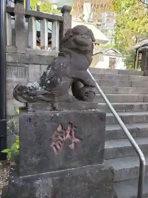 六本木天祖神社(東京都)