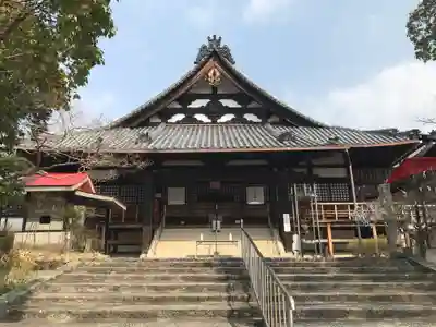 遍照寺法界院(岡山県)