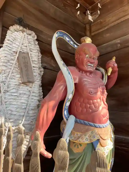 中山寺(兵庫県)