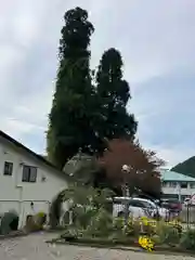 神明神社（石原）(岐阜県)