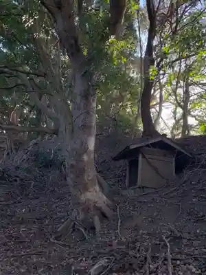 浅間神社(千葉県)