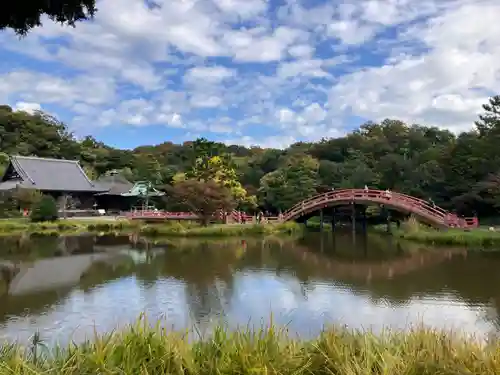 稱名寺(神奈川県)