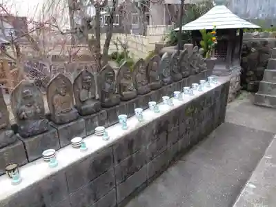 首地蔵(兵庫県)