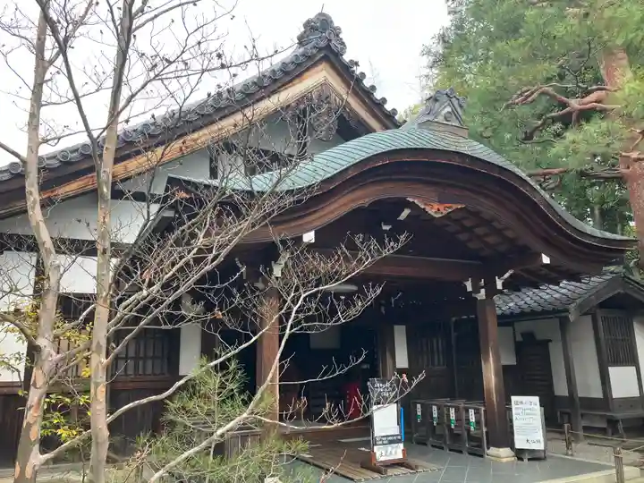 大仙院(京都府)