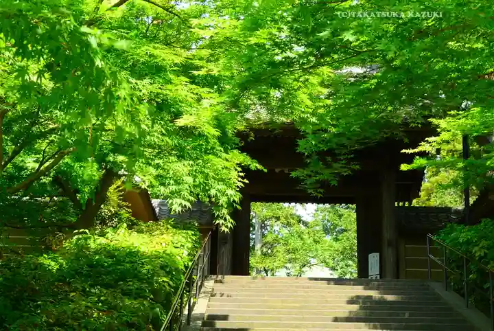 円覚寺(神奈川県)