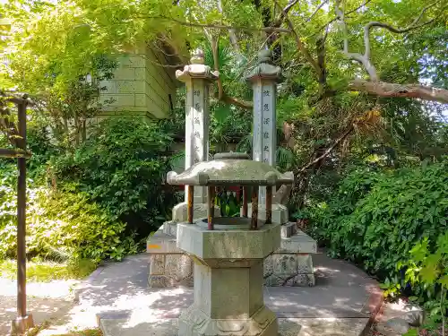 桃巌寺(愛知県)