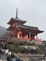清水寺(京都府)